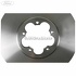 Disc frana fata R 308 mm Ford Transit Custom (2014-2018) 2.0 EcoBlue 105 HP oe 2256034