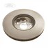 Disc frana fata R 316 MM Ford Galaxy MK3 2.0 145 HP Part Number 6G92C375DC