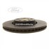 Disc frana fata R 316 MM Ford S-Max MK1 1.6 EcoBoost 160 HP Part Number 6G92C375DC