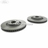 Disc frana fata R 316 mm Ford Galaxy 3 2.0 EcoBoost 240 HP Part Number E1GC1125ED