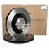 Disc frana fata R 350 MM Ford Focus (2014-2018) 2.3 RS 350 HP oe 1936713