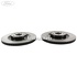 Disc frana fata R 350 MM Ford Focus (2014-2018) 2.3 RS 350 HP oe 1936713