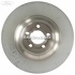 Disc frana fata R 352 mm Ford Mustang (2018-2022) 2.3 EcoBoost 290 HP oe 2470369