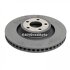 Disc frana fata R 352 mm Ford Mustang (2018-2022) 2.3 EcoBoost 290 HP oe 2470369