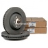 Disc frana fata R 352 mm Ford Mustang (2018-2022) 2.3 EcoBoost 290 HP oe 2470369