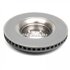 Disc frana fata R 352 mm Ford Mustang (2018-2022) 2.3 EcoBoost 290 HP Part Number KR3C1125EB