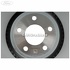Disc frana fata R 352 mm Ford Mustang (2018-2022) 2.3 EcoBoost 290 HP Part Number KR3C1125EB