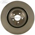 Disc frana fata R 380 mm Ford Mustang (2018-2022) 2.3 EcoBoost 290 HP oe 2452661