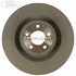 Disc frana fata R 380 mm Ford Mustang (2018-2022) 2.3 EcoBoost 290 HP Part Number KR3C1125DA