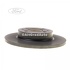 Disc frana fata diametru 240 mm Ford Ka (2009-2016) 1.2 69 HP oe 1715410