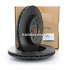 Disc frana fata diametru 240 mm Ford Ka (2009-2016) 1.3 TDCi 75 HP oe 1541806
