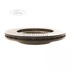 Disc frana fata diametru 240 mm Ford Ka (2009-2016) 1.3 TDCi 75 HP oe 1541806