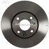 Disc frana fata diametru 278 mm Ford EcoSport (2013-2018) 1.0 EcoBoost 125 HP oe 2026104