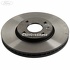 Disc frana fata diametru 278 mm Ford EcoSport (2013-2018) 1.0 EcoBoost 125 HP Part Number CN151125DA