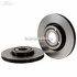 Disc frana fata diametru 278 mm Ford Fiesta (2017-2023) 1.5 EcoBoost ST 200 HP Part Number K1BC1125AB