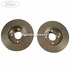 Disc frana fata diametru 278 mm Ford Fiesta (2017-2023) 1.5 EcoBoost ST 200 HP oe 2272661