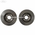 Disc frana fata diametru 278 mm Ford Fiesta (2017-2023) 1.5 EcoBoost ST 200 HP oe 2272661