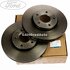 Disc frana fata diametru 278 mm Ford Focus (2008-2011) 1.4 80 HP oe 1734696