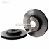 Disc frana fata diametru 282 mm Ford Focus Active 1.0 EcoBoost 125 HP Part Number JX611125AEB