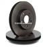 Disc frana fata diametru 282 mm Ford Focus (2019-2023) 1.0 EcoBoost mHEV 125 HP oe 2305503