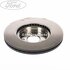 Disc frana fata diametru 300 mm Ford Focus Mk2 1.8 125 HP Part Number 7M511125BB