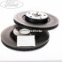 Disc frana fata diametru 300 mm Ford Focus (2008-2011) 2.0 145 HP oe 1520297