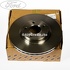 Disc frana fata diametru 300 mm Ford Tourneo Connect 2 1.5 TDCi 75 HP Part Number DV611125CA