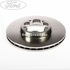 Disc frana fata diametru 300 mm Ford Transit MK7 2.4 TDCi 100 HP oe 2256302