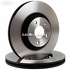 Disc frana fata diametru 308 mm Ford Focus MK4 2.0 EcoBlue 150 HP Part Number JX611125BEB