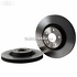 Disc frana fata diametru 308 mm Ford Kuga MK3 2.0 EcoBlue mHEV 150 HP Part Number JX611125BEB