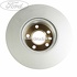 Disc frana fata diametru 313 mm Ford Galaxy (1995-2000) 2.8 i V6 4x4 174 HP oe 1108038