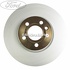 Disc frana fata diametru 313 mm Ford Galaxy (1995-2000) 2.8 i V6 4x4 174 HP Part Number YM211125AA