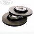 Disc frana fata diametru 320 mm Ford Focus (2004-2007) 2.5 ST 225 HP oe 1770767