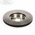 Disc frana fata diametru 320 mm Ford Focus MK2 facelift 2.5 ST 225 HP Part Number CV611125GA