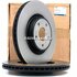 Disc frana fata diametru 320 mm Ford kuga mk2 facelift 2.0 tdci