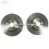 Disc frana fata diametru 320 mm Ford Kuga Mk2 Facelift 1.5 TDCi 120 HP Part Number CV611125GA