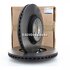 Disc frana fata diametru 320 mm Ford Transit Connect 2014 1.6 TDCi 75 HP Part Number CV611125GA