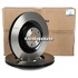 Disc frana fata diametru 330 MM Ford Focus Active (2019-2025) 2.0 EcoBlue 150 HP oe 2352444