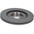 Disc frana fata diametru 362 mm Ford Mustang Mach-E MACH-E (CGW) First Edition 337 HP Part Number LJ9C1125EB