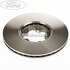 Disc frana fata diamtru 294 mm Ford Transit MK6 2.4 TDE 115 HP Part Number 