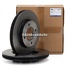 Disc frana fata ventilat 258 mm Ford Focus (1998-2004) 1.8 DI/TDDi 90 HP oe 1808479