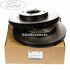 Disc frana fata ventilat 258 mm Ford Focus Mk1 1.8 TDCi 115 HP Part Number 98AX1125B1F