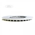 Disc frana fata ventilat 300 mm Ford Focus (1998-2004) ST170 173 HP oe 4410264