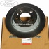 Disc frana spate 268 mm Ford Galaxy Mk1 2.3 4x4 145 HP Part Number 95VWX2A315AE