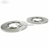 Disc frana spate 308 mm roti duble Ford Transit 2019 2.0 EcoBlue RWD 105 HP Part Number KK312A315BB