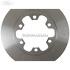 Disc frana spate 308 mm roti duble Ford Transit (2019-2023) 2.0 EcoBlue 4x4 170 HP Part Number KK312A315BB