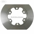 Disc frana spate 308 mm roti duble Ford Transit nou 2.0 EcoBlue 4x4 170 HP Part Number KK312A315BB