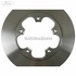 Disc frana spate 308 mm roti simple Ford Transit 2019 2.0 EcoBlue RWD 105 HP Part Number BK312A315AB