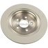 Disc frana spate Ford Mach-E MACH-E (CGW) First Edition 337 HP oe 2541225
