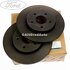 Disc frana spate R 280 mm Ford Mondeo Mk3 2.0 16V 146 HP Part Number 7S7J2A315BB
